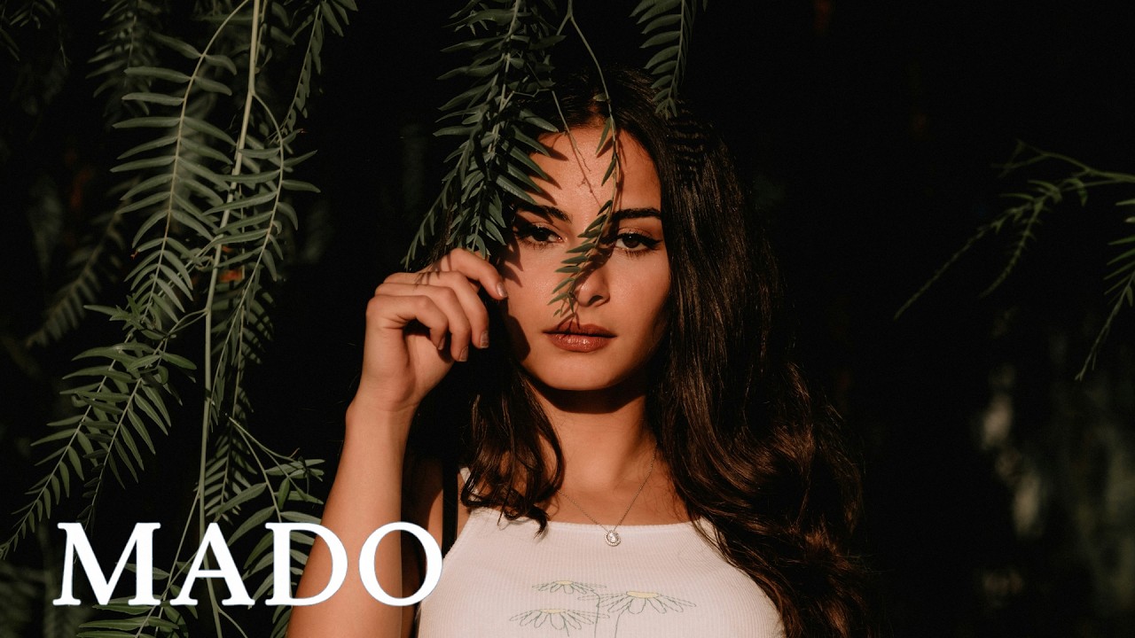 MADO - Top Retro Deep House Mix 2026 Top Retro Vocal Mix #deephouse