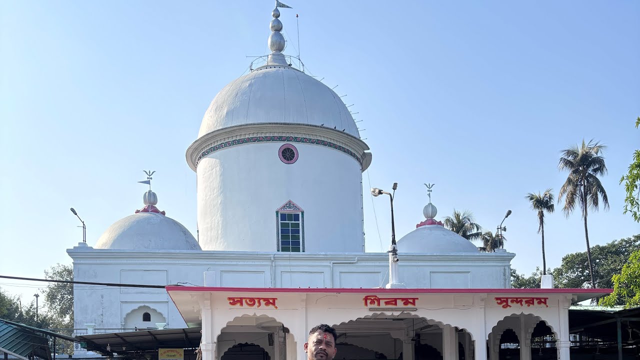 Jalpesh Temple Inside & Outside View🙏Har Har Mahadev 🙏