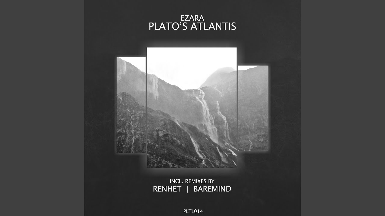 Plato's Atlantis (Renhet Remix)