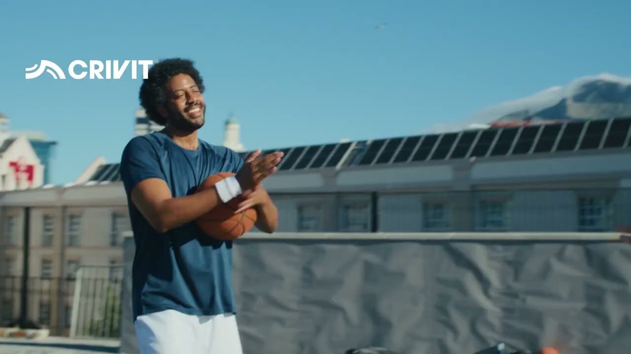 CRIVIT - Find your move | LIDL.PL