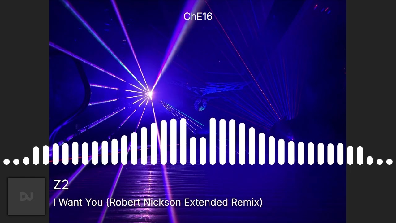 ChE16 - Trance Mix