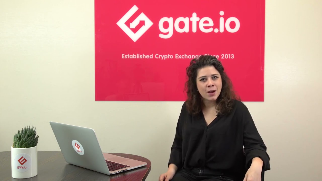 How to Sign Up And Verify Your Account in Gate.io
