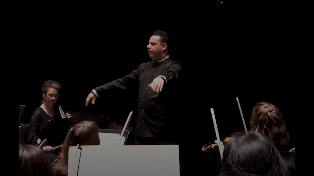 Dmitri Shostakovich: Chamber Symphony in C minor, Op. 110a