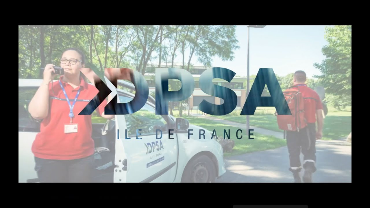 DPSA, Sécurité Humaine à Paris & en Ile De France