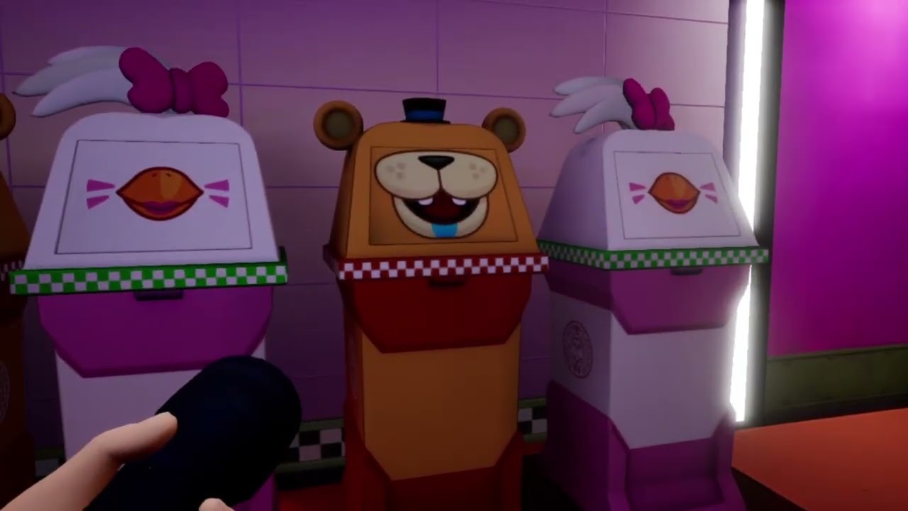 Five Nights at Freddy's Security Breach in 2026 (5)