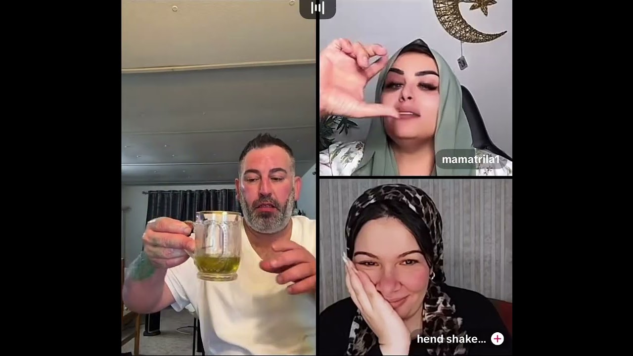 بث وضاح الغريب احكام ضحك