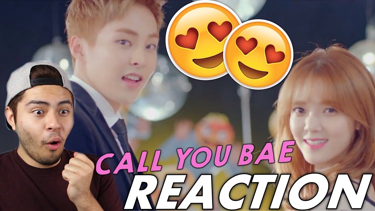 AOA 지민(JIMIN) - 야 하고 싶어(feat.XIUMIN of EXO) (REACTION) 