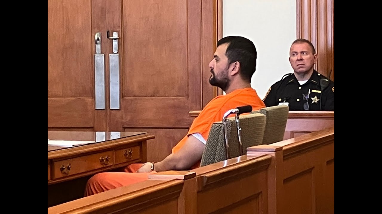 New trial denied for Jacob Bumpass conviction related to Paige Johnson disappearance