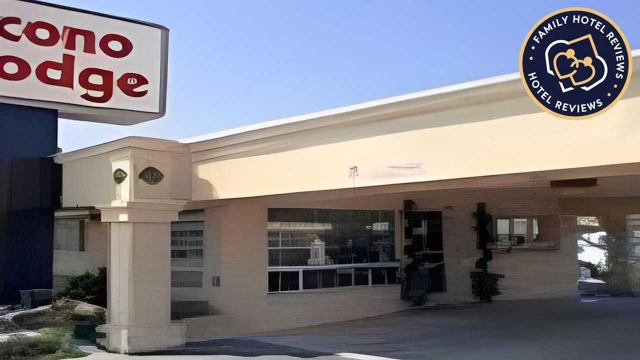 Summerfield Inn | Fresno (CA), United States | Hotel Review 🌟