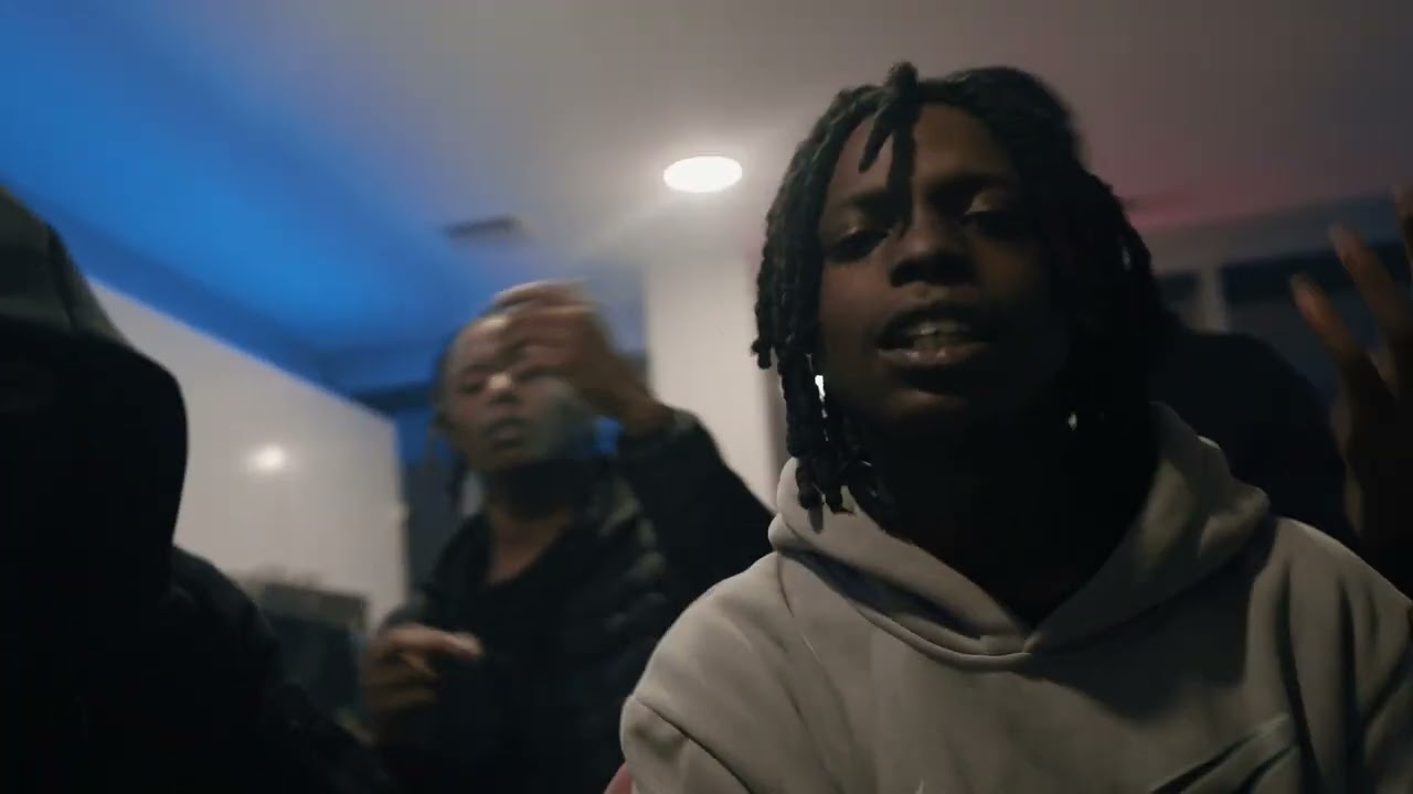 356 Vill - Play Ball (Official Music Video) shot by: @zeelomadeit