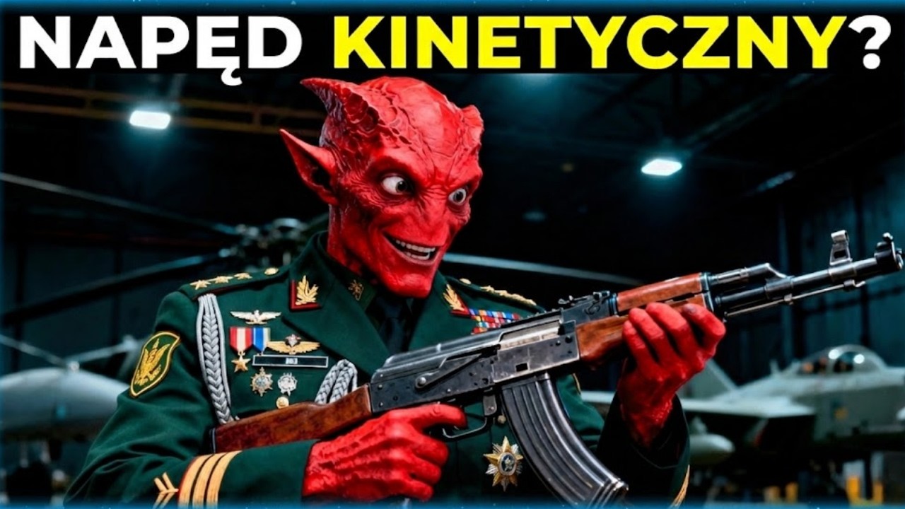 Ludzkość używa najdziwniejszej broni, jaką kiedykolwiek widziałem | Najlepsze historie HFY