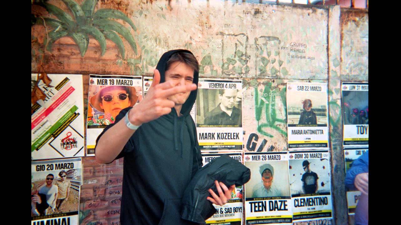(old whitearmor) DJ CANNABIZ -Mörkt mörker-