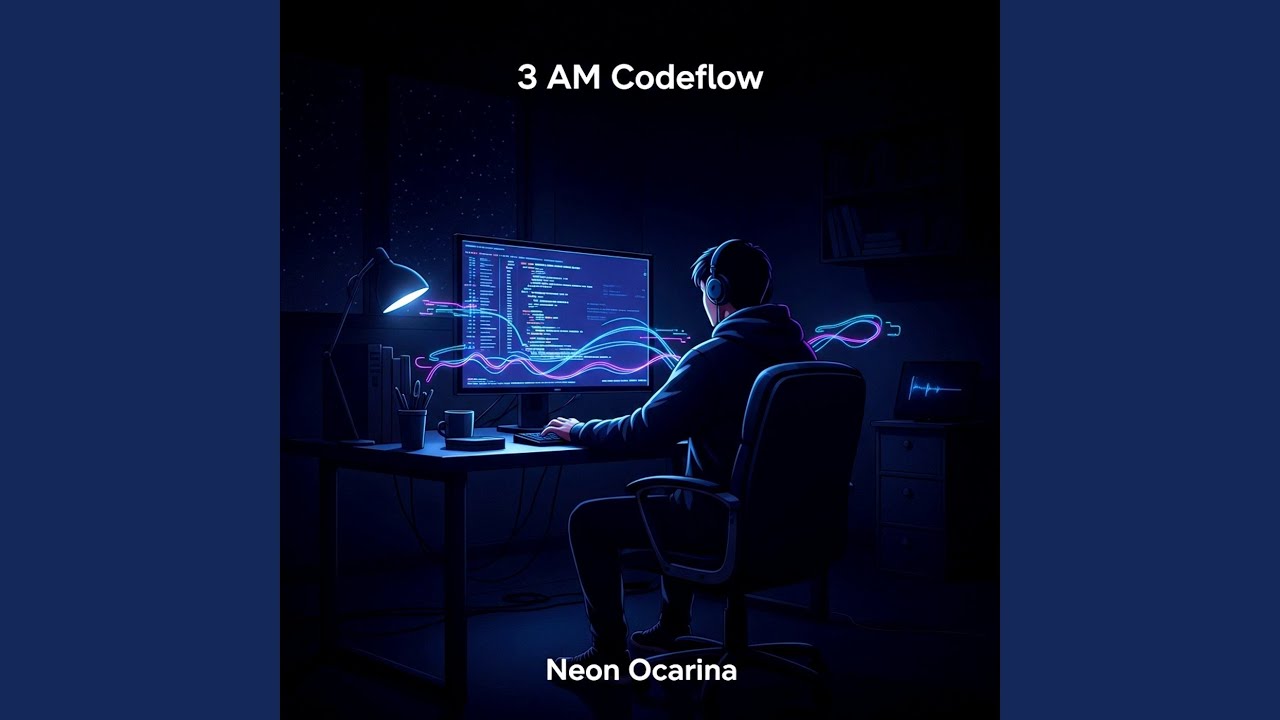 3 AM Codeflow