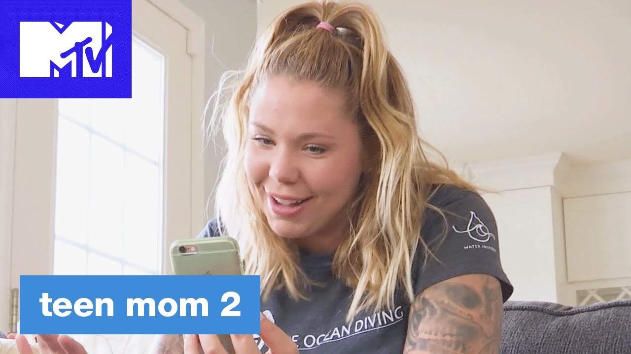 'Kailyn’s Best Trip Ever' Deleted Scene | Teen Mom 2 (Season 7B) | MTV