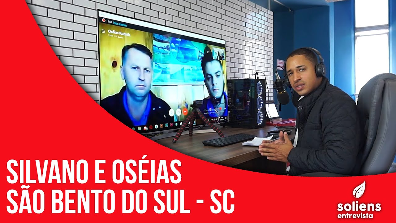 EMPREENDENDO no SETOR SOLAR.