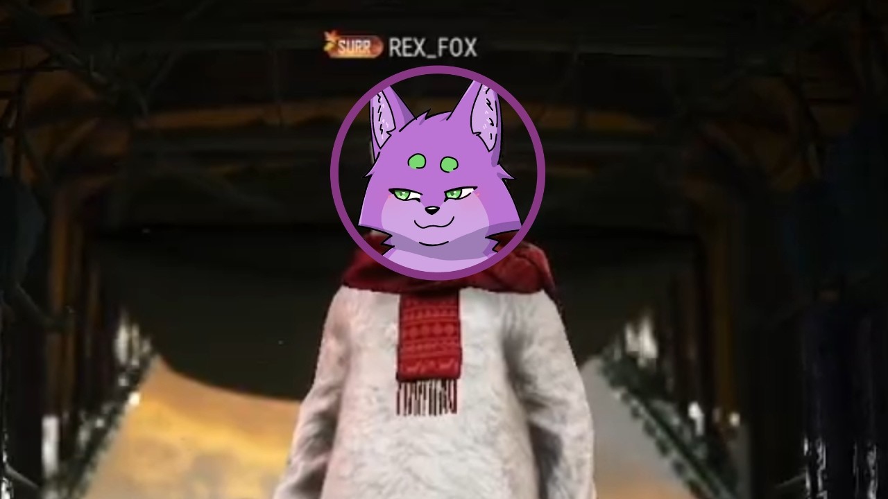 Furry PUBG