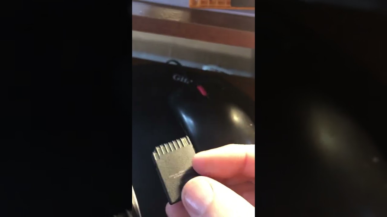 SPYPOINT firmware and mirco Sim Fix