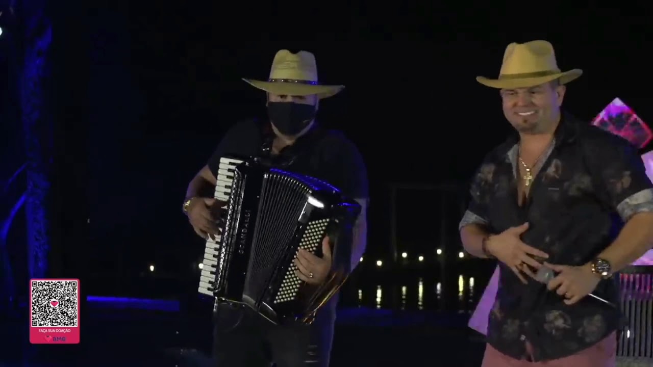 Bebê do Acordeon 