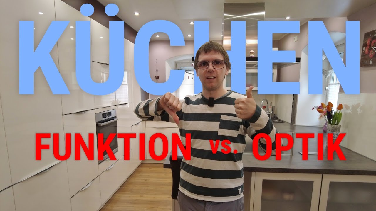 #Küche planen: Vermeide diese 5 Fehler beim Küchendesign