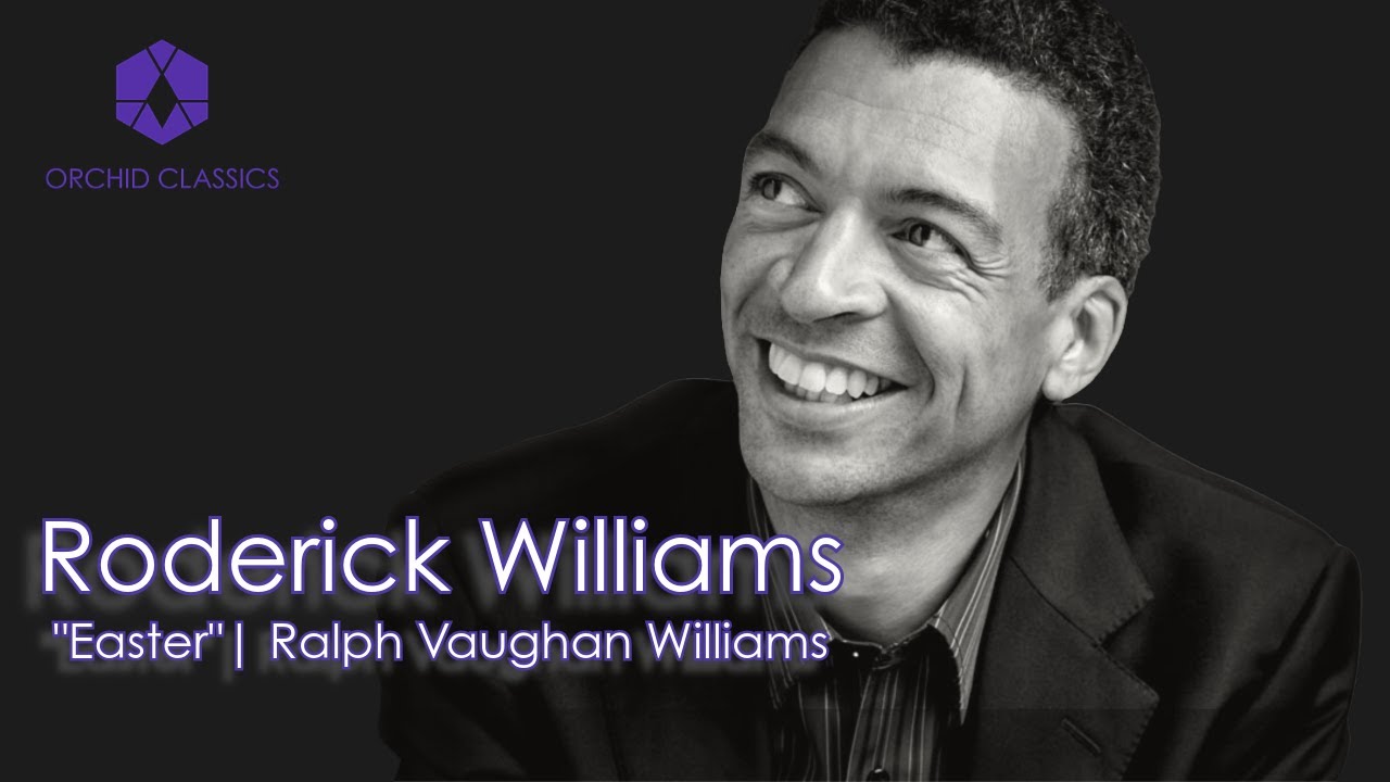 Roderick Williams | 