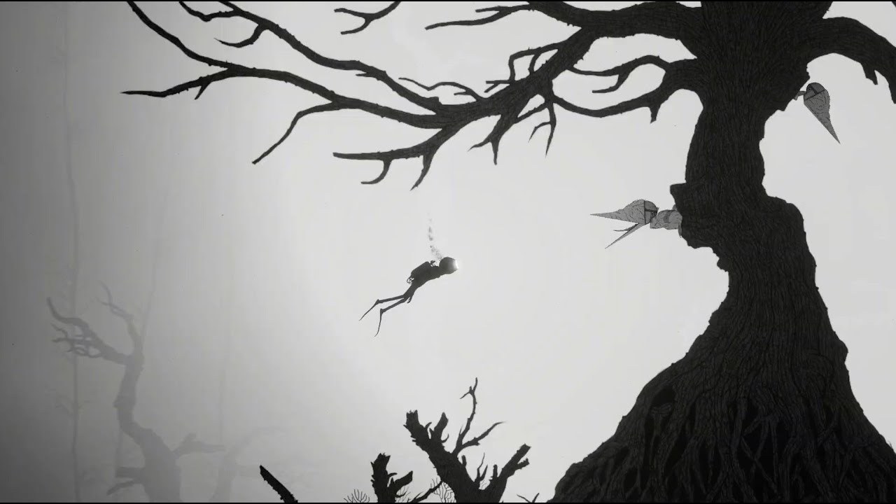 SILT mobile launch trailer
