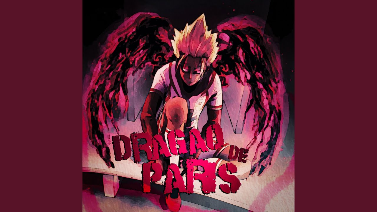 Dragão de Paris