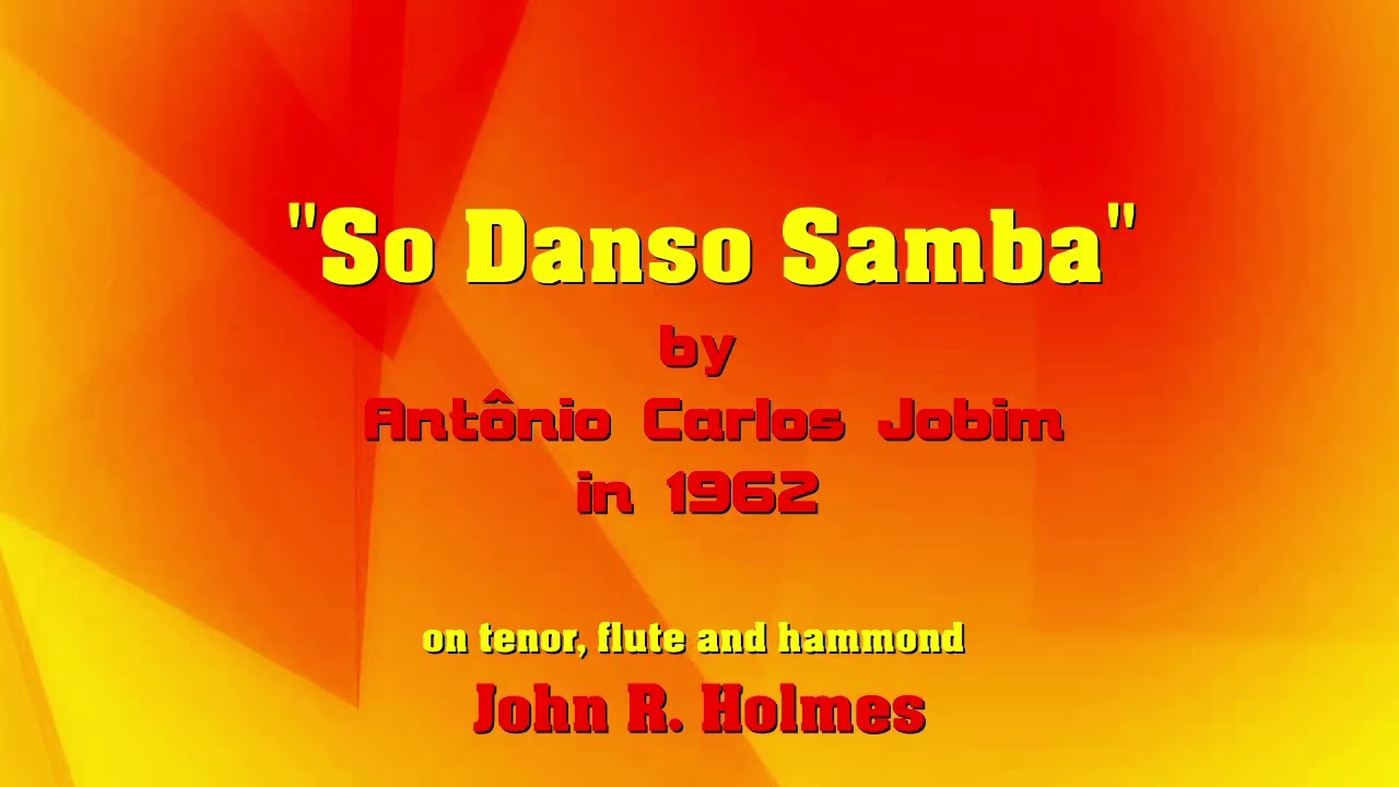So Danco Samba on the 10th of February 2026