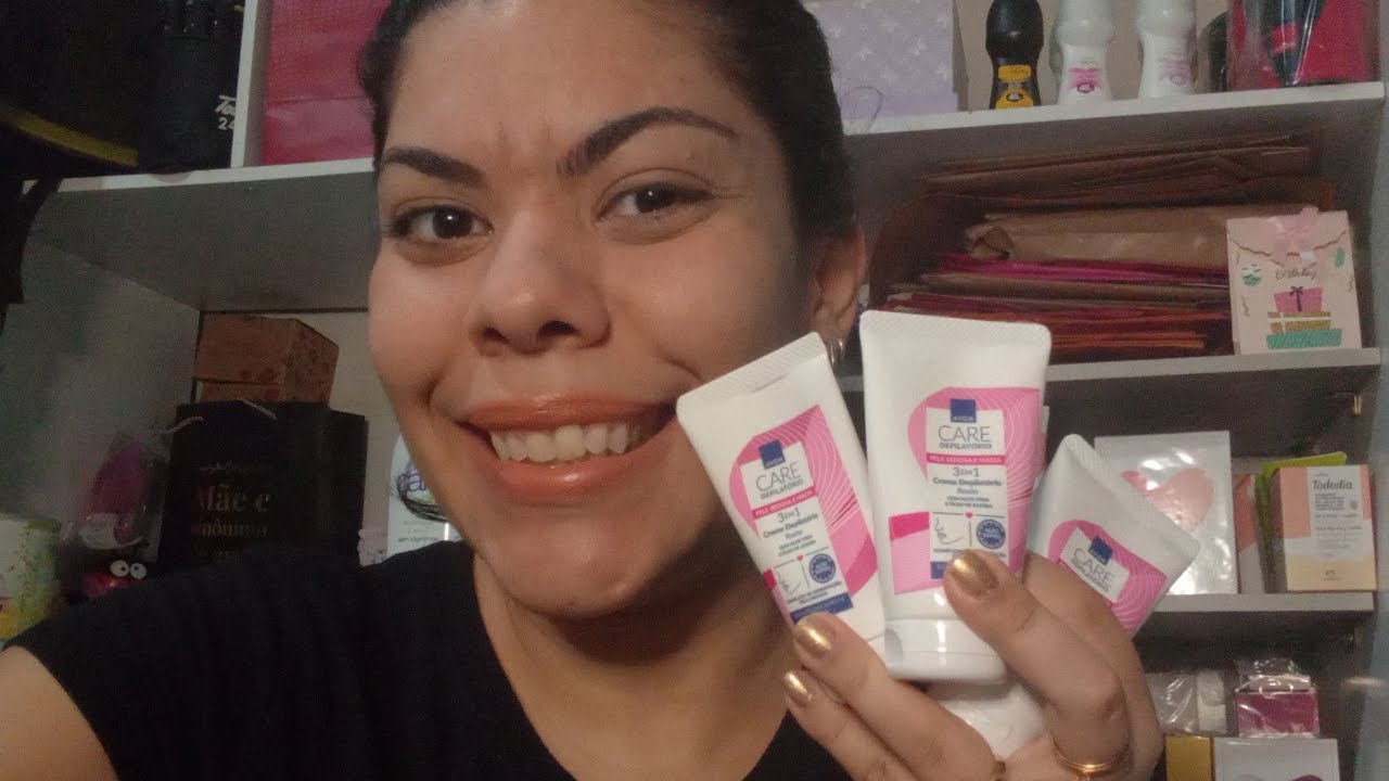Abertura de caixa natura e Avon 19 / 2025 DEPILATÓRIO VOLTOU! @AvonBR @naturabemestarbem 
