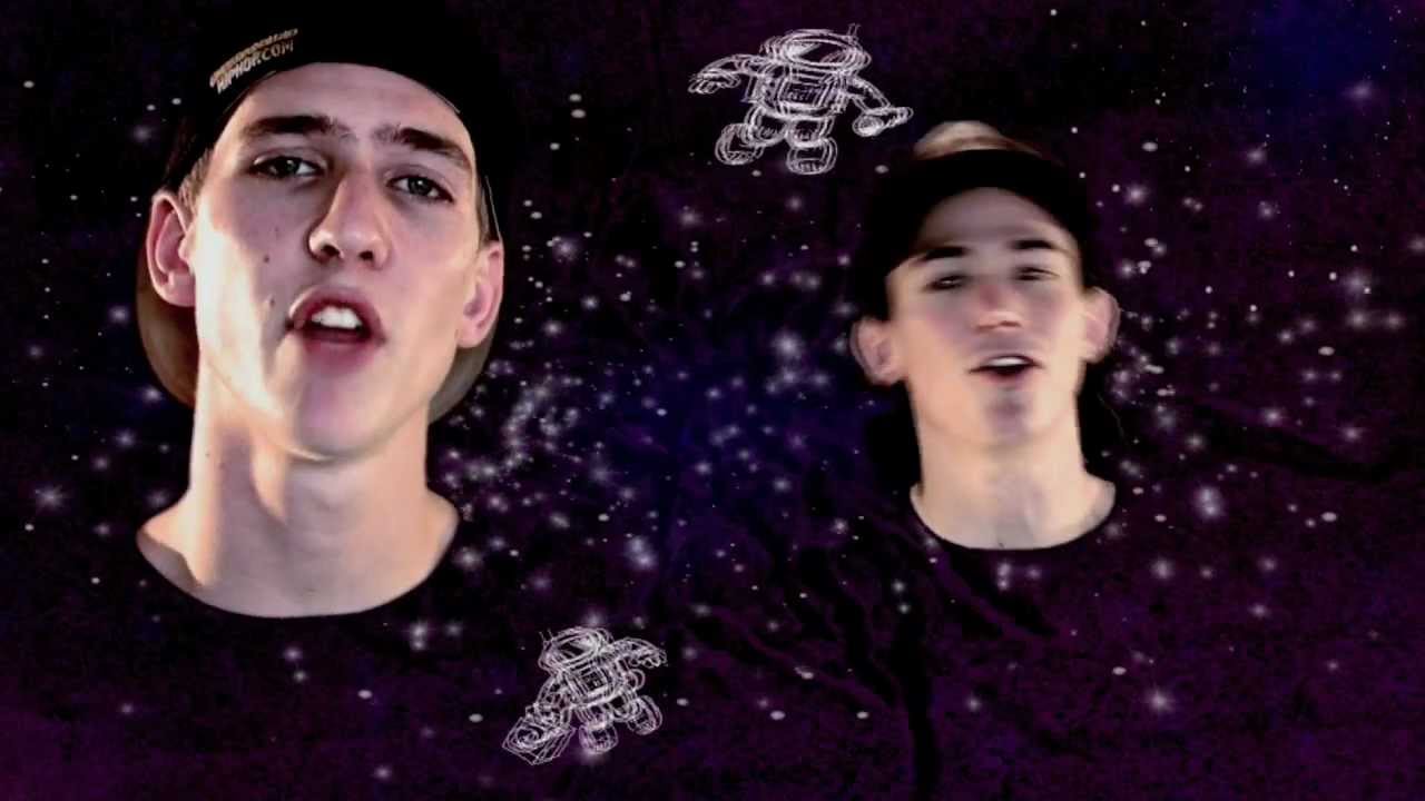 De Reizigers - Eersteklas Passagiers (Official Video by Caskraker Films)