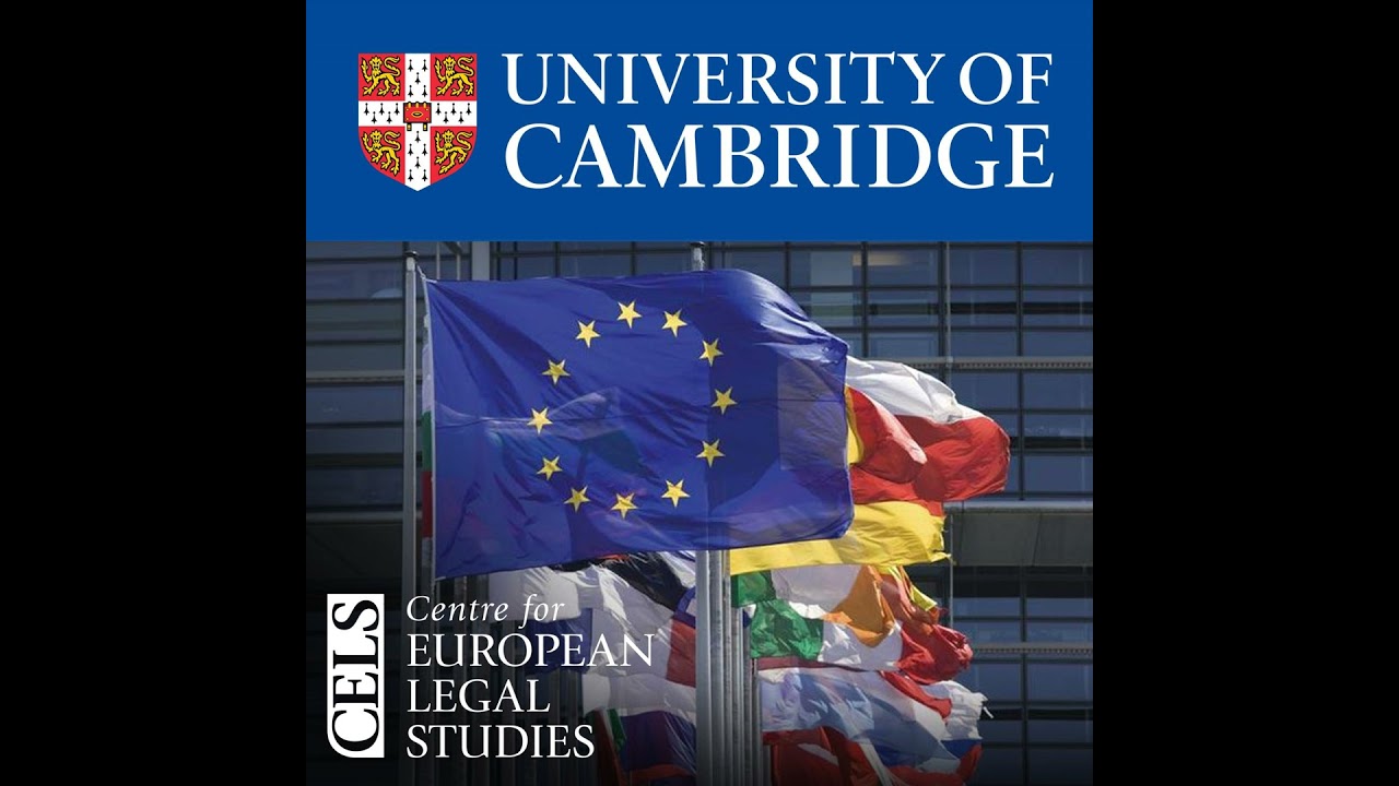 'The Populist Challenge to Constitutional Citizenship' - Jo Shaw: CELS Seminar