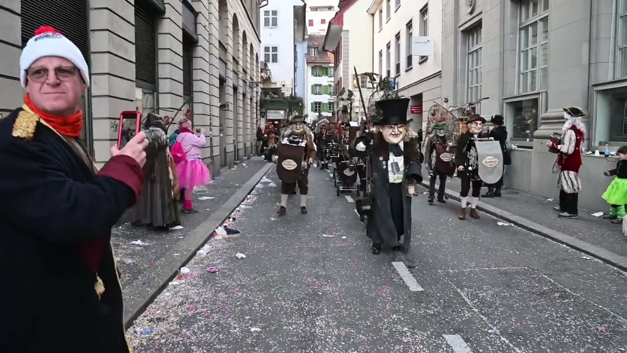 Guggemusig Rüssgusler: 