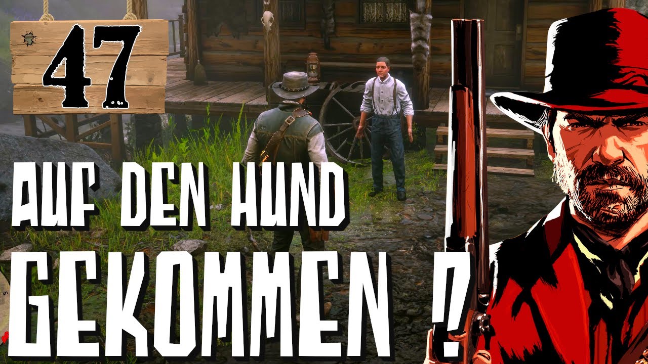 Auf den Hund gekommen? - Part 47