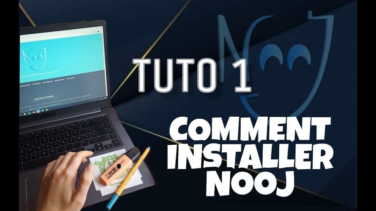 [TUTO 1] NOOJ: Comment installer Nooj ?