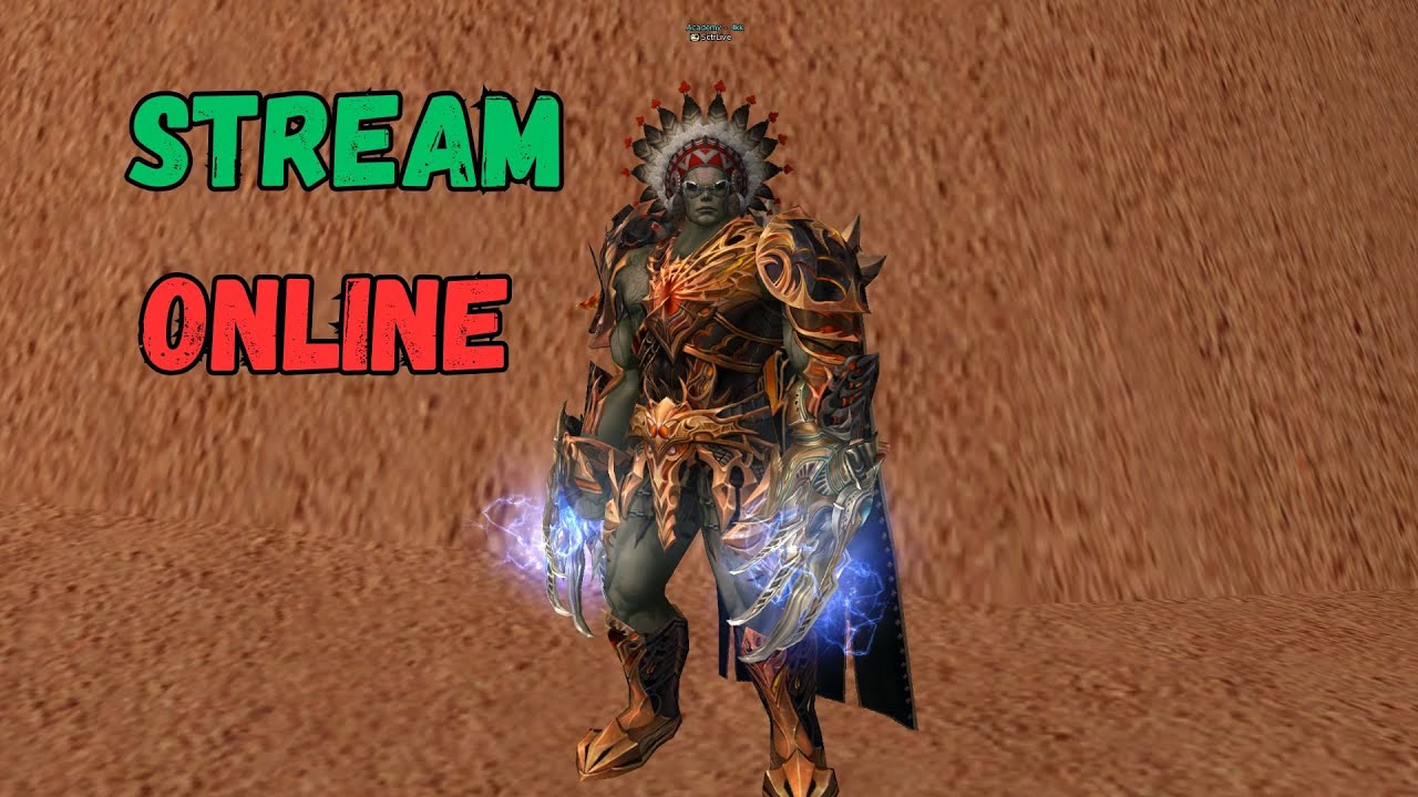 ТИР-ШК/SCRYDEx2 #Stream  #games #mmorpg #lineage2 #l2 #scryde