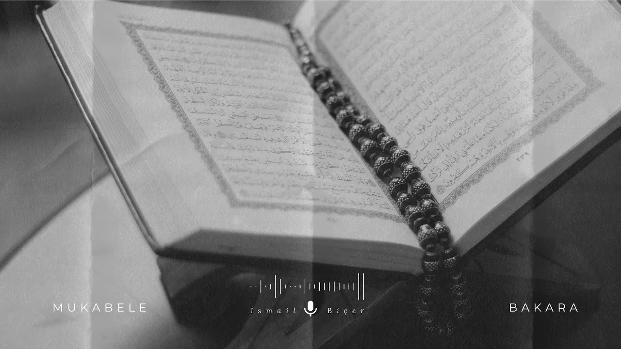 BAKARA - İSMAİL Bİ&Ccedil;ER
