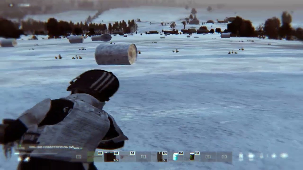 untitled / #headhunterz #dayzfragmovie