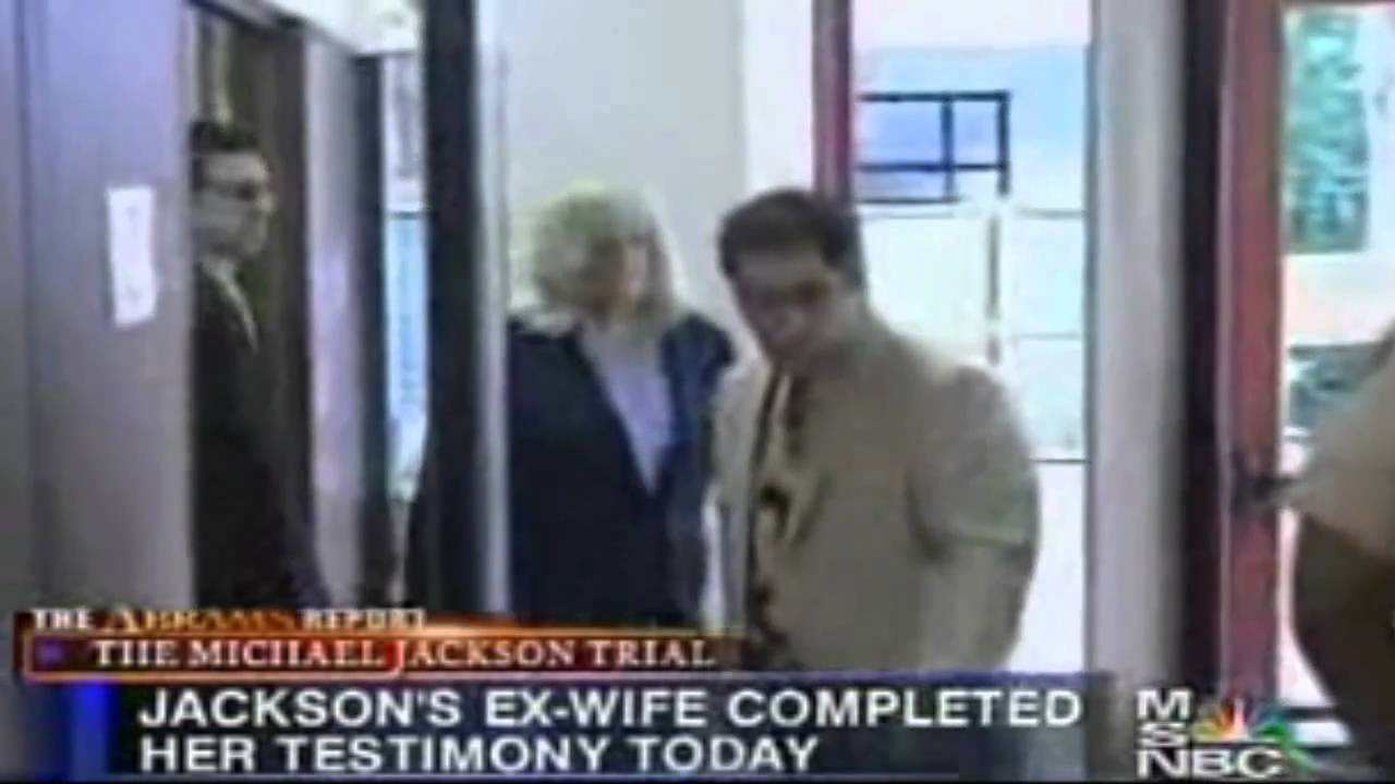 Diane Dimond clips part 2