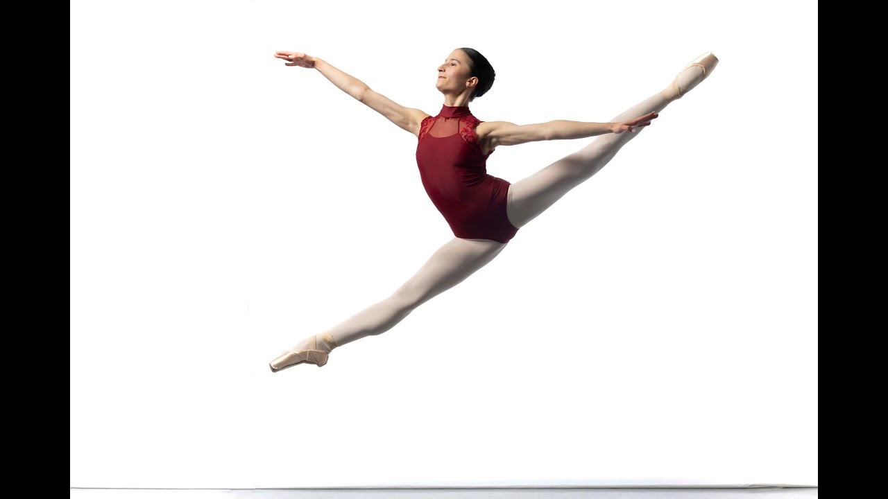 SEDLAROVA Terezia  “Grand audition video”