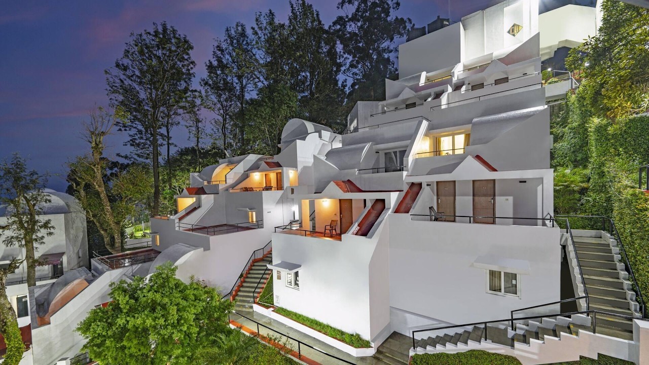 Sterling Yercaud, India | Travel With Anvika