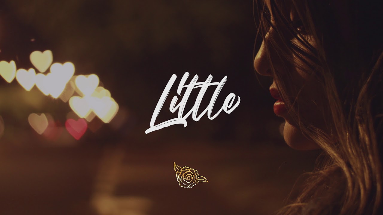 'Little' 6LACK Type Beat (Prod. Mors)