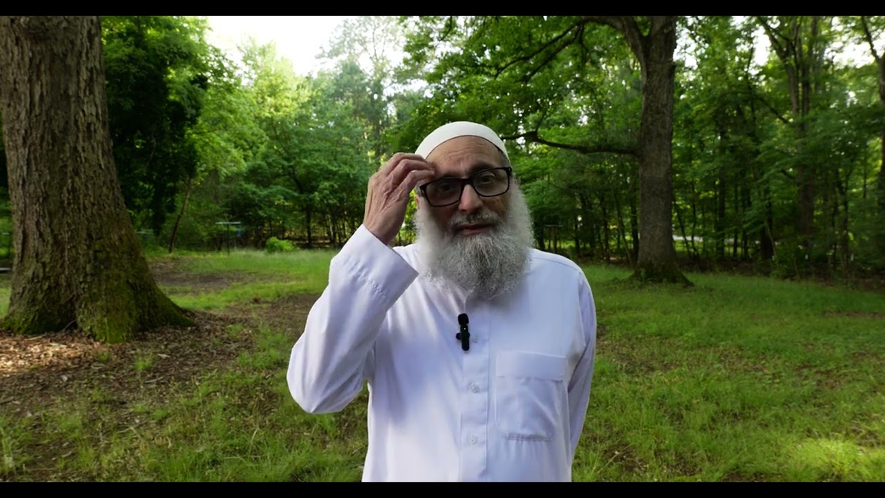 Sheikh Jalal Abualrub, On His Time In Afghanistan