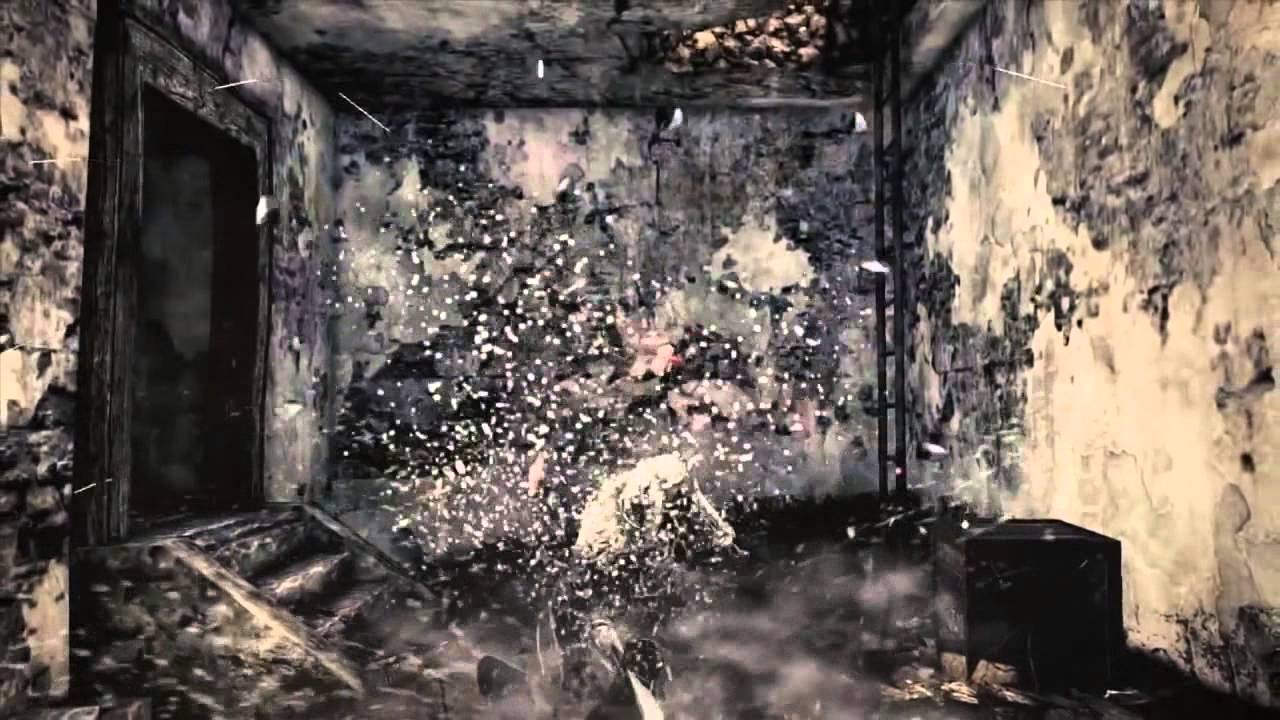 Dark souls - Nameless Hero