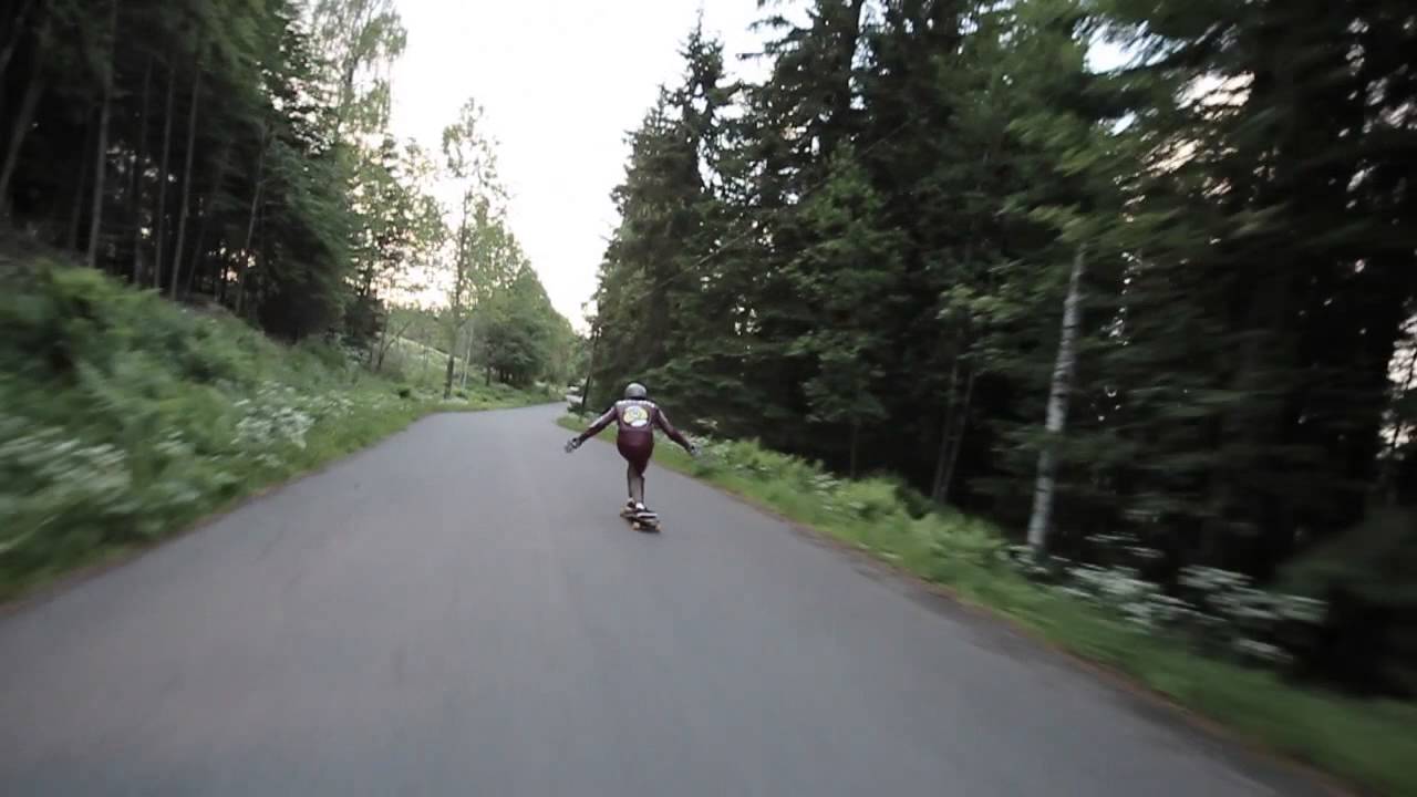 Taberg Downhill Challenge