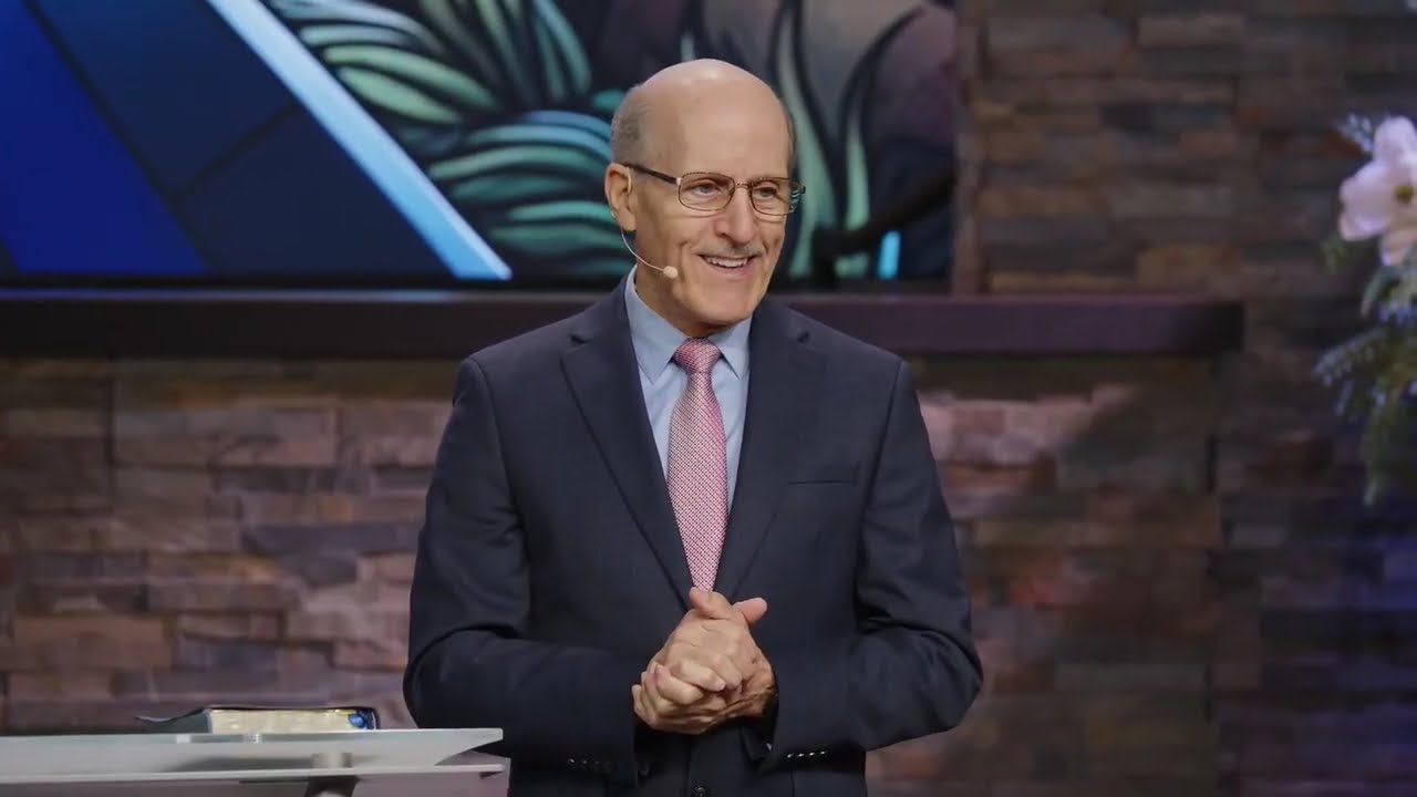 Going & Sending - Doug Batchelor