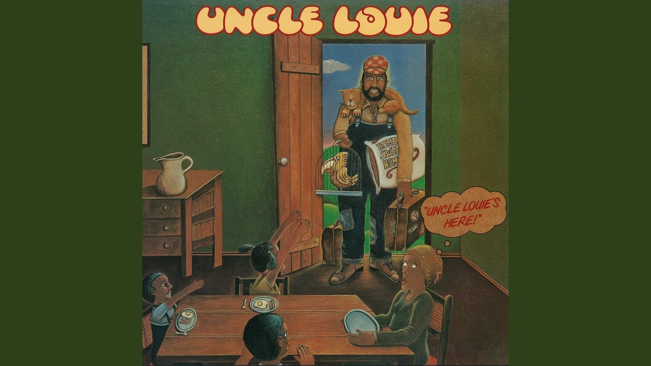 I Like Funky Music (feat. Walter Murphy)