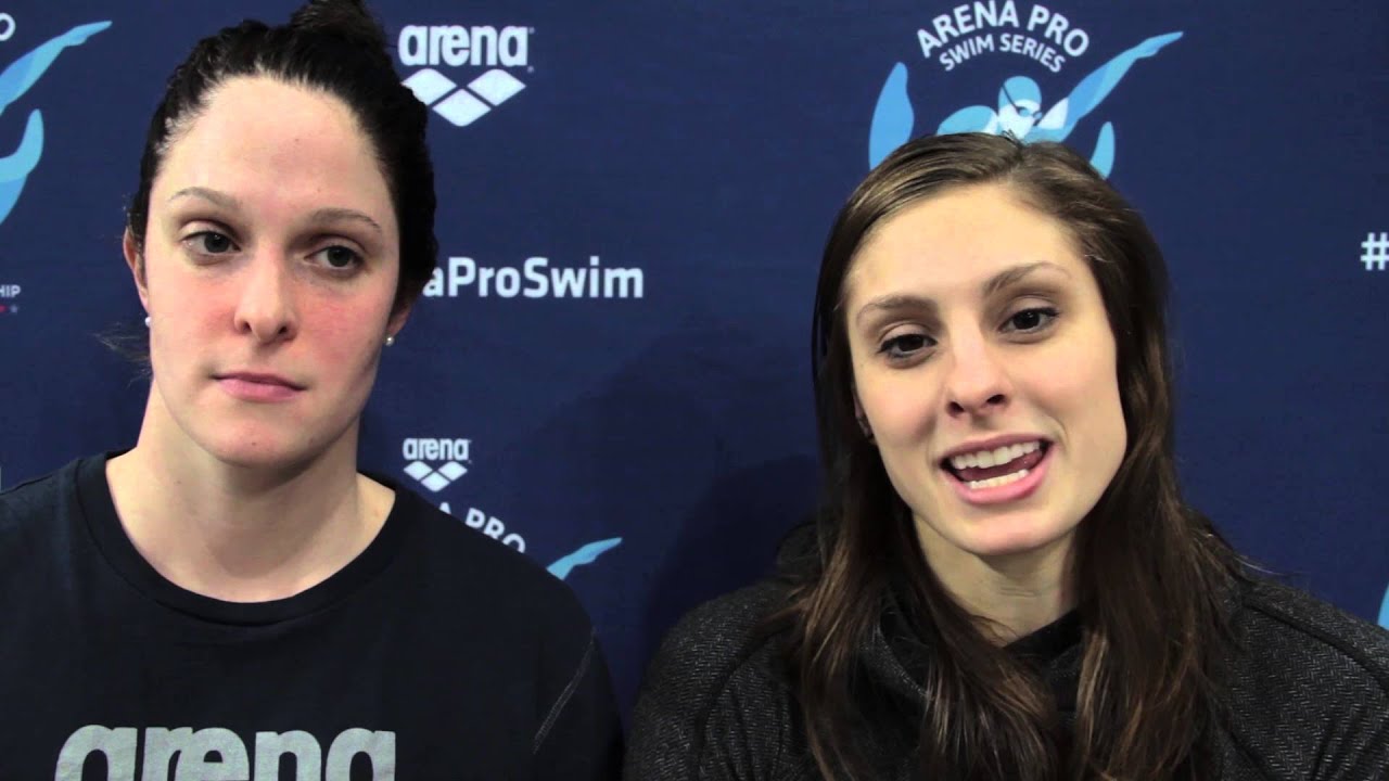 Cammile Adams and Katie Meili's cats are more famous than they are