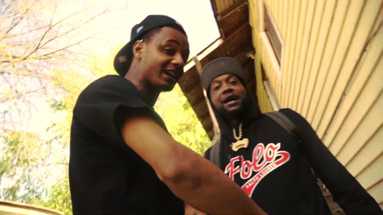 Snubbz - Bang Bang Boom (Official Music Video)