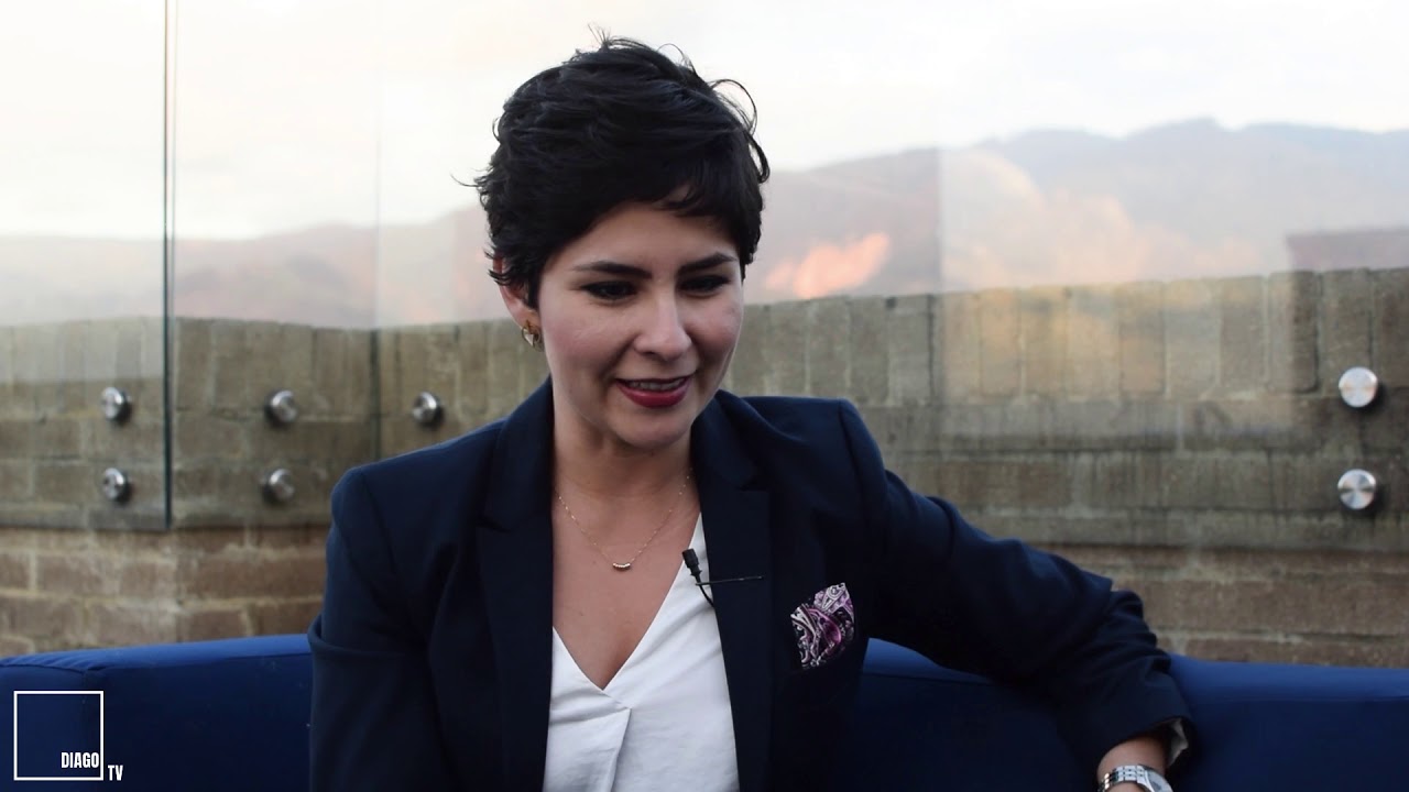 Felicidad, liderazgo y marca personal con Sylvia Ramírez.