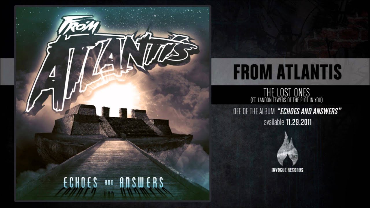 From Atlantis - The Lost Ones