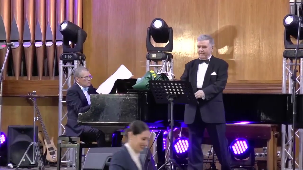 Neapolitan folk song 